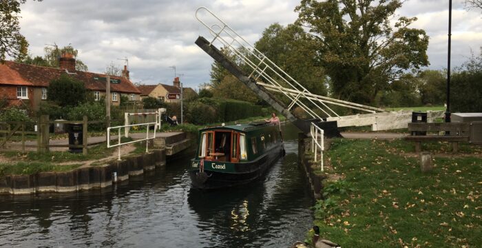 Case Study Galleon Marine Picnic Area – 2