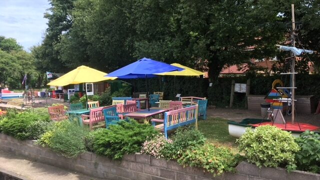 Case Study Galleon Marine Picnic Area – 1