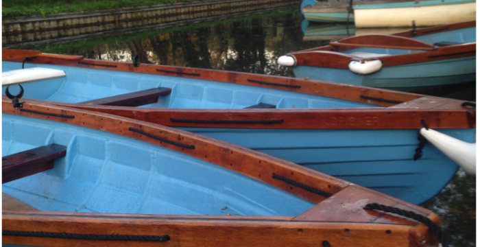Case Study Row Boats – 3