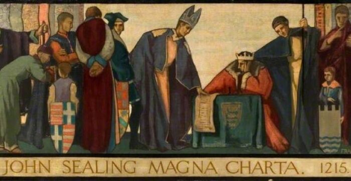 Case Study Magna Carta Weekend Approaches